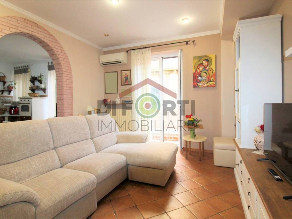 appartamento in vendita a Ragusa in zona Ragusa Centro