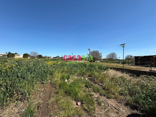 terreno edificabile in vendita a Ragusa