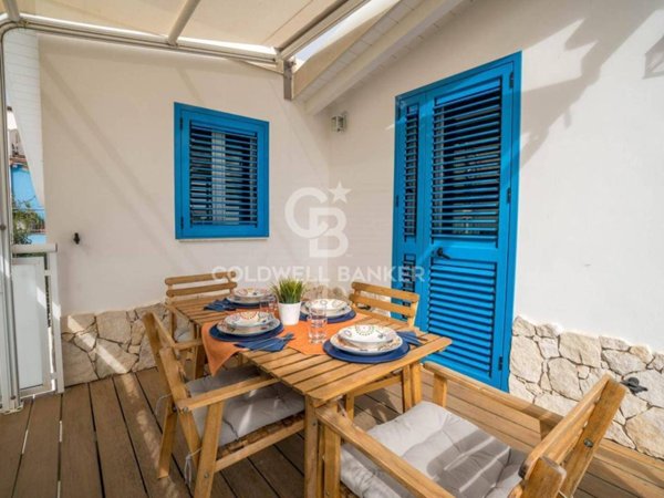 appartamento in vendita a Ragusa in zona Marina