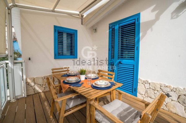 appartamento in vendita a Ragusa in zona Marina