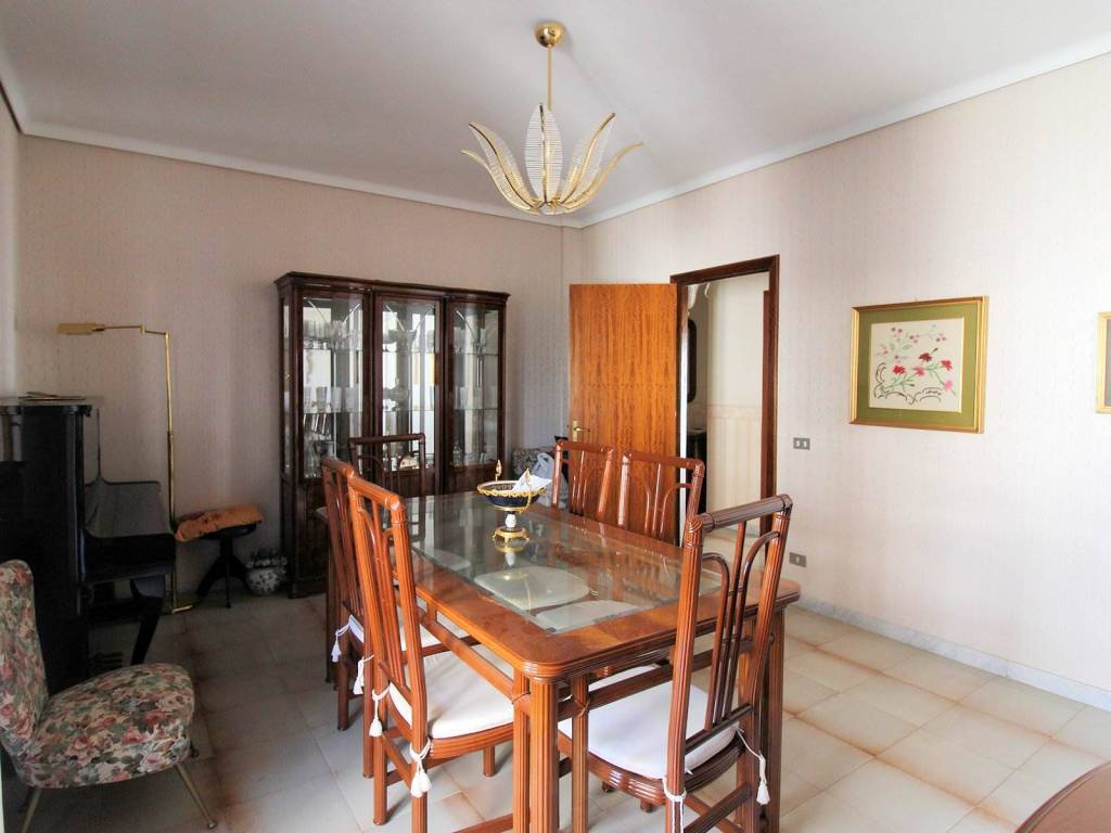 appartamento in vendita a Ragusa in zona Ibla