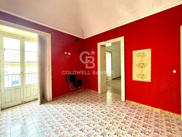 appartamento in vendita a Ragusa in zona Ibla