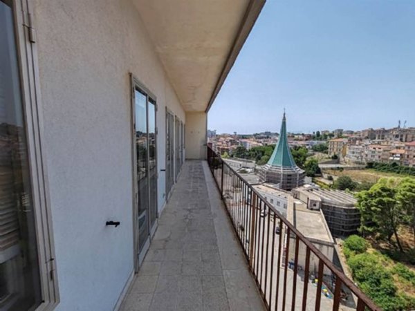 appartamento in vendita a Ragusa