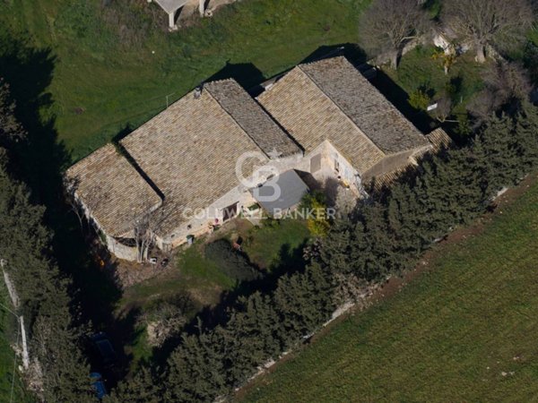 casale in vendita a Ragusa in zona Punta Braccetto