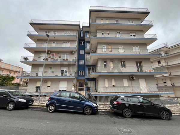 appartamento in vendita a Ragusa in zona Ibla