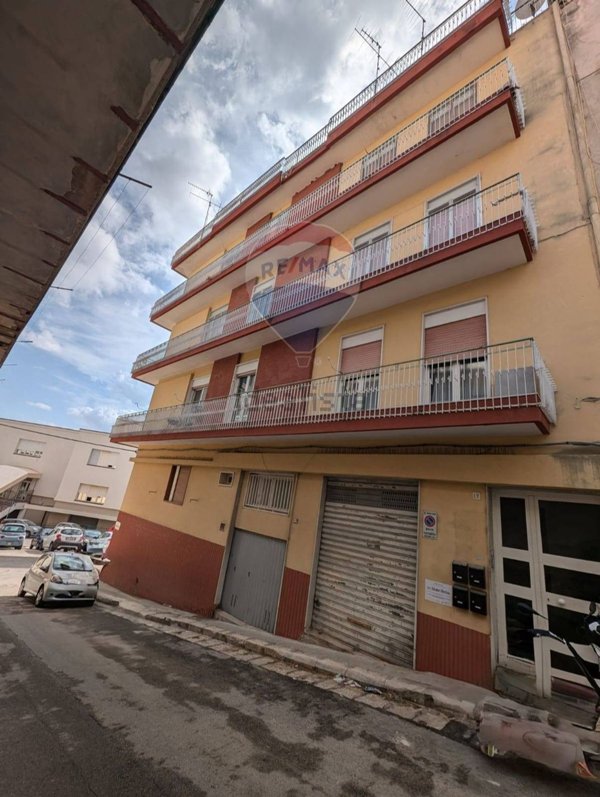 appartamento in vendita a Ragusa in zona Ragusa Centro
