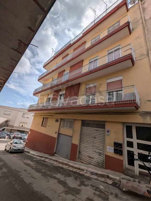 appartamento in vendita a Ragusa in zona Ragusa Centro