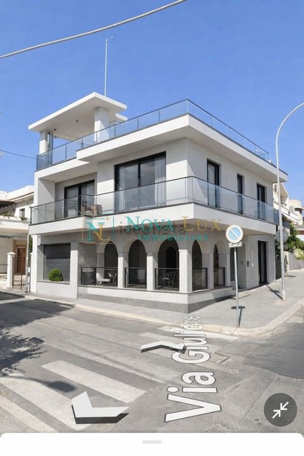 appartamento in vendita a Ragusa in zona Ragusa Centro