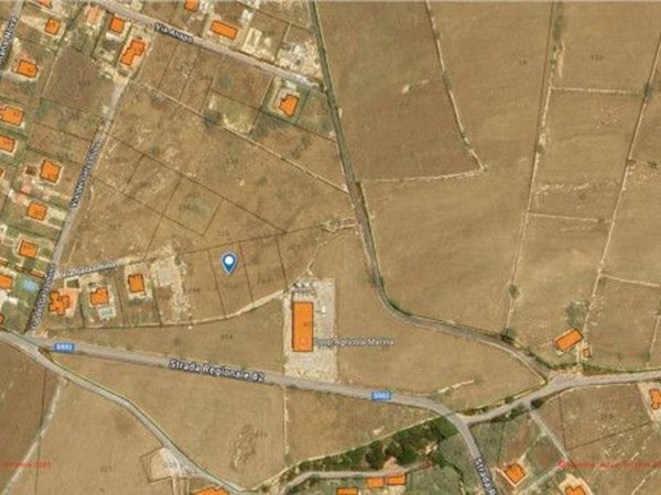 terreno agricolo in vendita a Ragusa in zona Marina