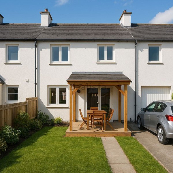 casa indipendente in vendita a Ragusa in zona Marina