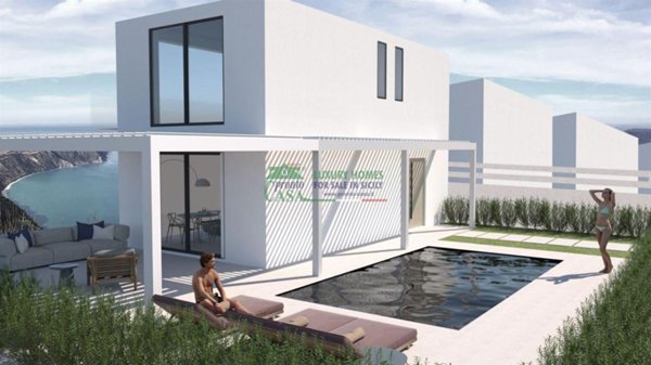 casa indipendente in vendita a Ragusa in zona Marina