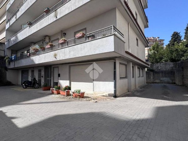 appartamento in vendita a Ragusa in zona Ibla