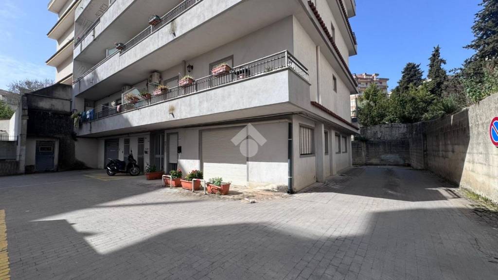 appartamento in vendita a Ragusa in zona Ragusa Centro