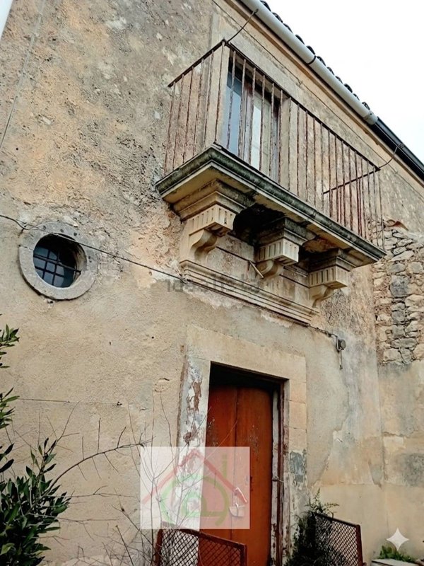 casale in vendita a Ragusa in zona Pizzillo
