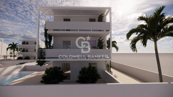 casa indipendente in vendita a Ragusa in zona Marina