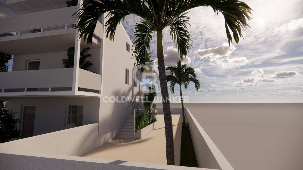 appartamento in vendita a Ragusa in zona Marina