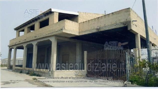 appartamento in vendita a Ragusa in zona Punta Braccetto