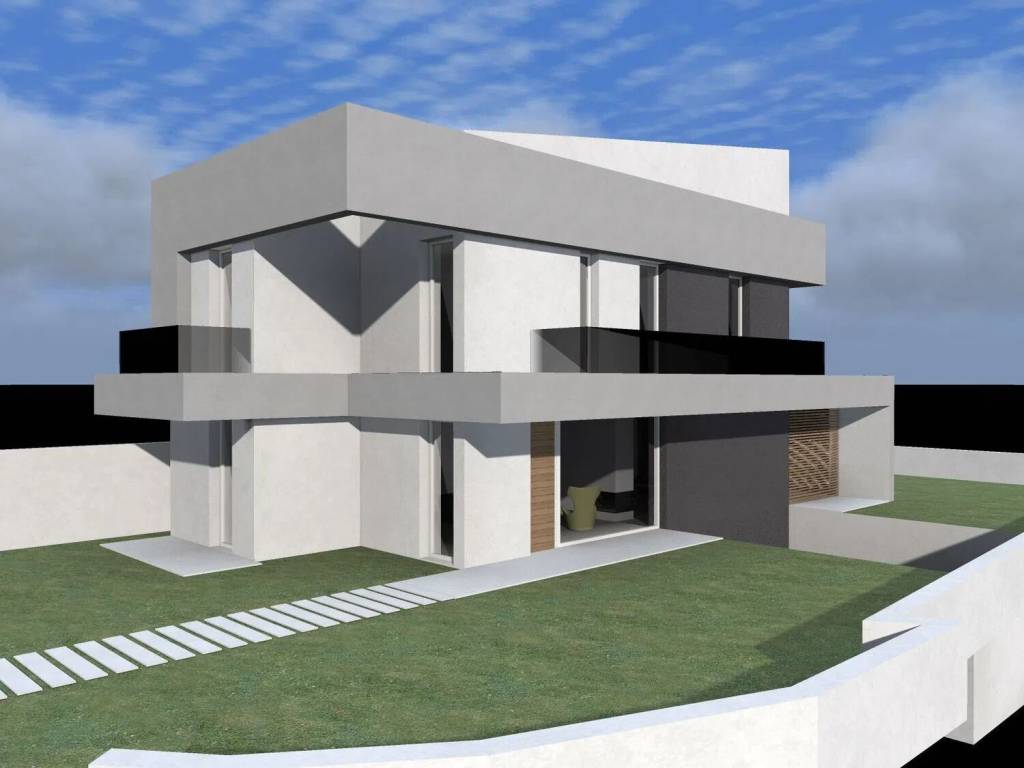 casa indipendente in vendita a Ragusa