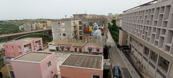 appartamento in vendita a Ragusa in zona Ibla