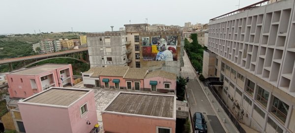 appartamento in vendita a Ragusa in zona Ragusa Centro