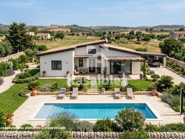 casa indipendente in vendita a Ragusa in zona San Giacomo / Bellocozzo