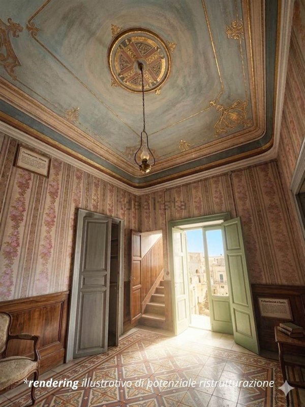 casa indipendente in vendita a Ragusa in zona Ibla