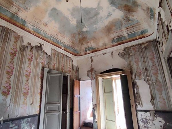 casa indipendente in vendita a Ragusa in zona Ibla