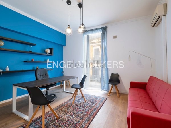 appartamento in vendita a Ragusa in zona Ragusa Centro