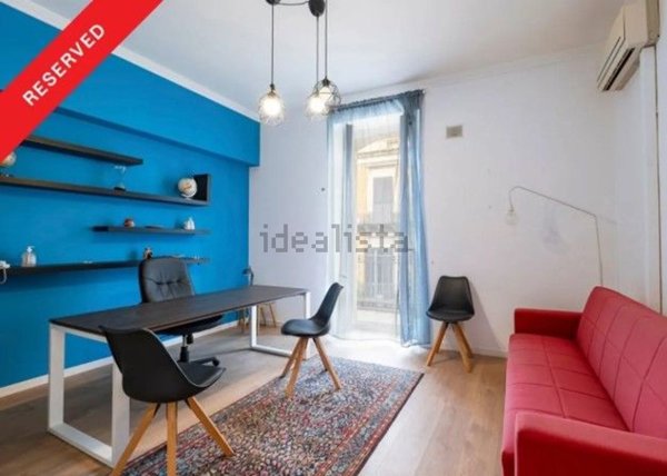 appartamento in vendita a Ragusa in zona Ragusa Centro