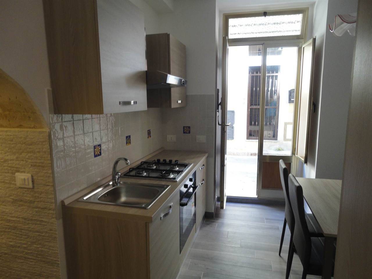 casa indipendente in vendita a Ragusa in zona Ibla