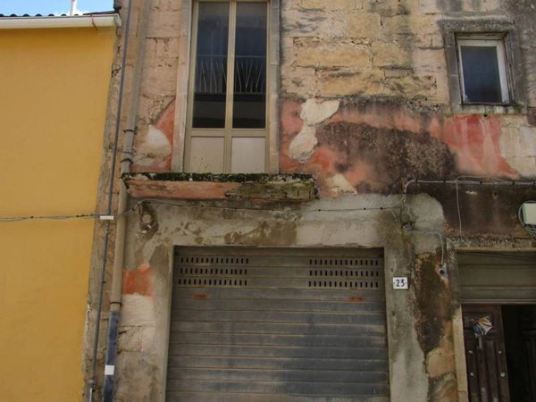 casa semindipendente in vendita a Ragusa in zona Ibla