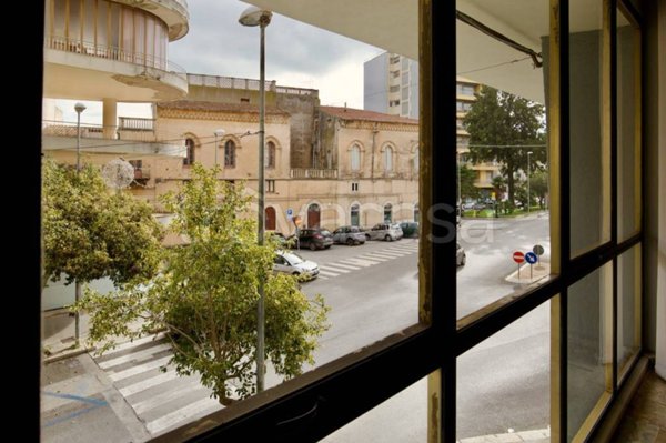 appartamento in vendita a Ragusa in zona Ragusa Centro