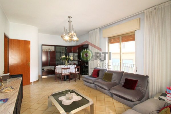 appartamento in vendita a Ragusa in zona Ibla