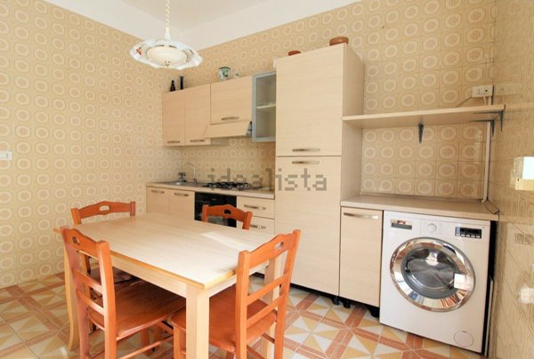 appartamento in vendita a Ragusa in zona Ibla