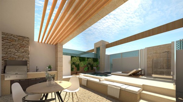 casa indipendente in vendita a Ragusa in zona Marina