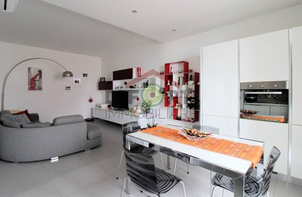 appartamento in vendita a Ragusa in zona Ragusa Centro