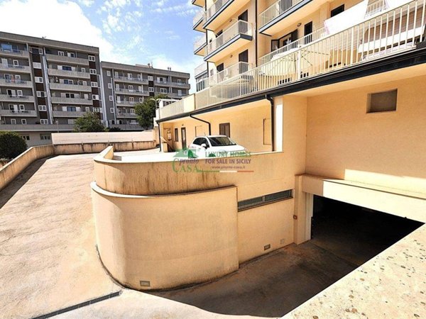 appartamento in vendita a Ragusa in zona Ragusa Centro