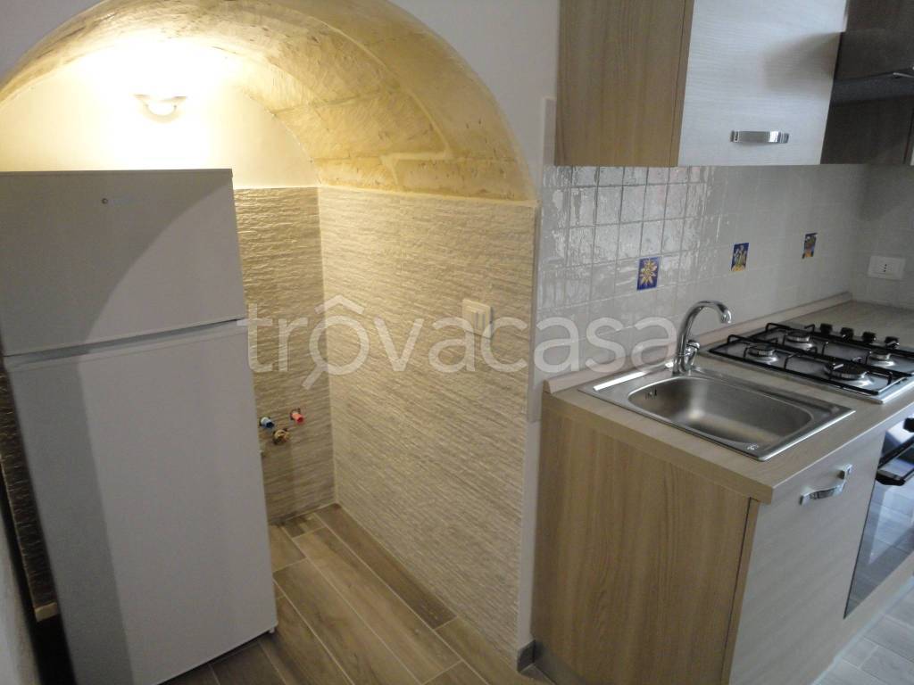 casa indipendente in vendita a Ragusa in zona Ragusa Centro