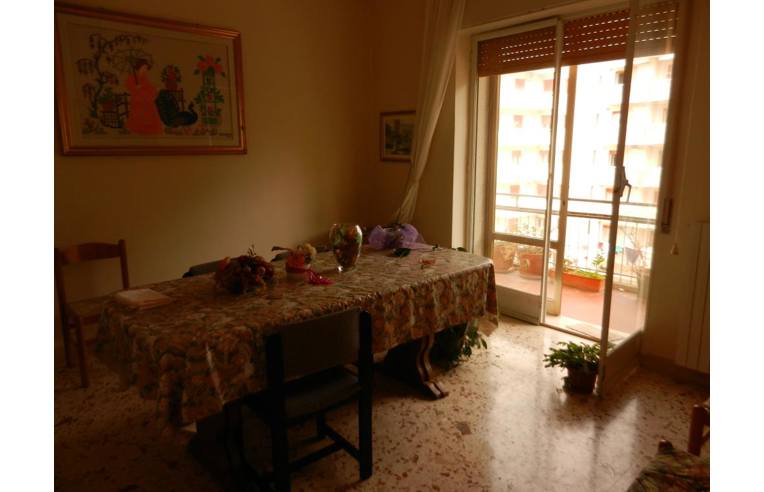 appartamento in vendita a Ragusa in zona Ragusa Centro