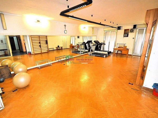 appartamento in vendita a Ragusa in zona Ragusa Centro