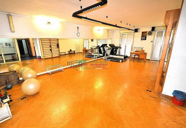 appartamento in vendita a Ragusa in zona Ragusa Centro