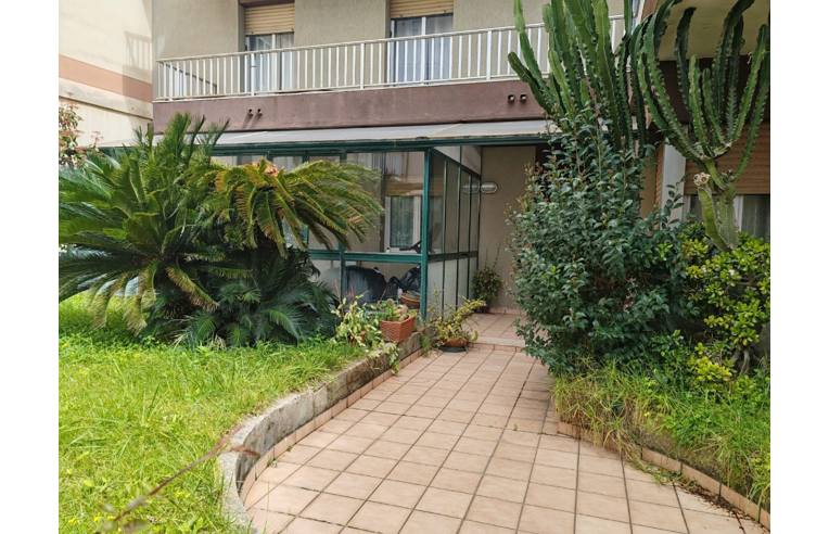 appartamento in vendita a Ragusa in zona Marina