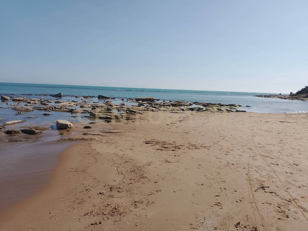 appartamento in vendita a Ragusa in zona Marina