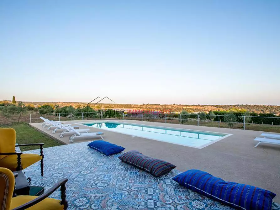 casa indipendente in vendita a Ragusa in zona Marina