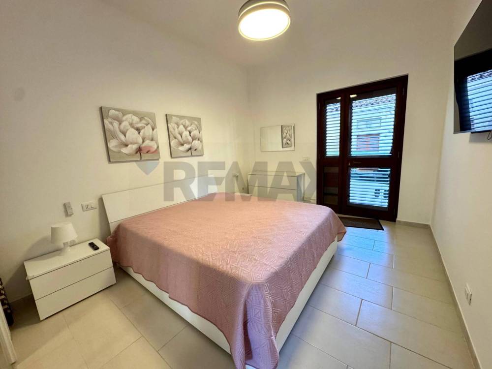 appartamento in vendita a Ragusa in zona Marina