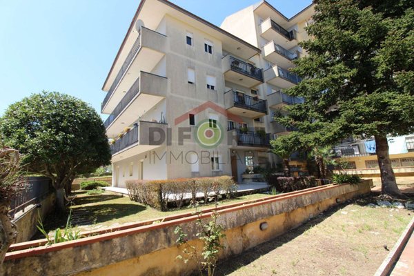 appartamento in vendita a Ragusa in zona Ragusa Centro