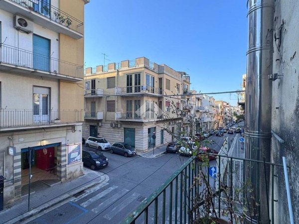 appartamento in vendita a Ragusa in zona Ibla