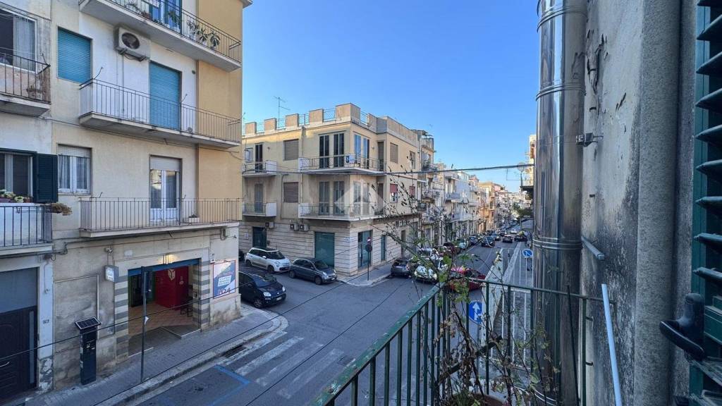 appartamento in vendita a Ragusa in zona Ragusa Centro