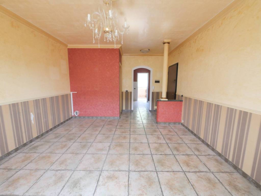 appartamento in vendita a Ragusa in zona Ibla