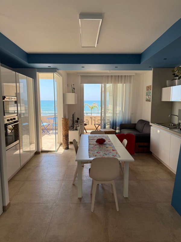 appartamento in vendita a Ragusa in zona Marina